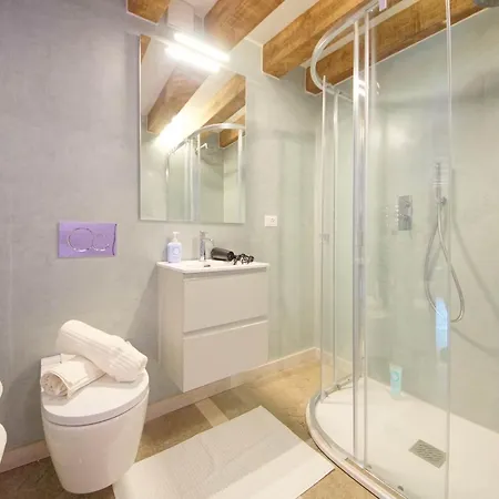 Apartment Dolcevita N 523
