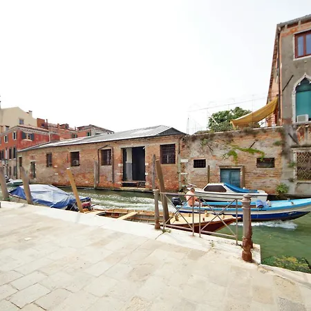 Apartment Dolcevita N 523 Venedig