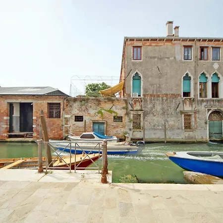Dolcevita N 523 Venice