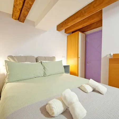 Dolcevita N 523 Apartment