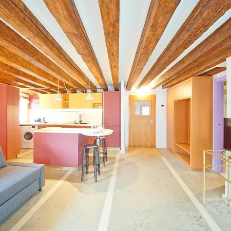 Apartment Dolcevita N 523 *