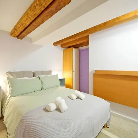 Dolcevita N 523 Apartment Venedig