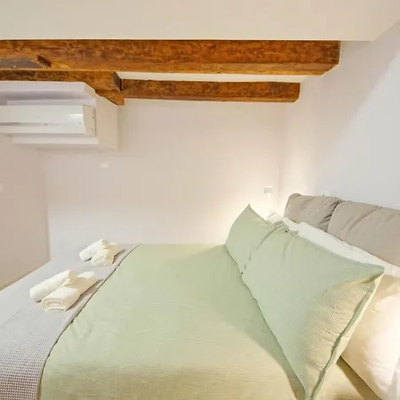 Apartment Dolcevita N 523 Venedig