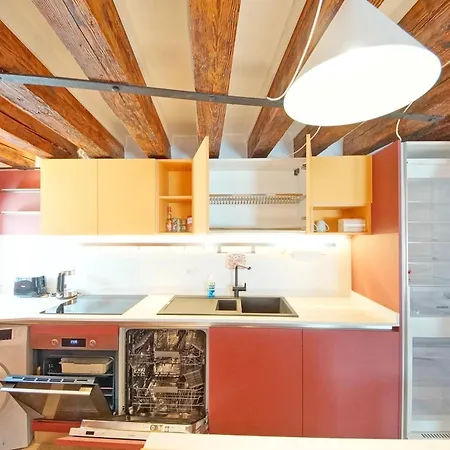 Apartment Dolcevita N 523