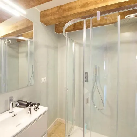 Apartment Dolcevita N 523