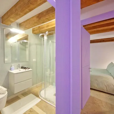 Apartment Dolcevita N 523 *