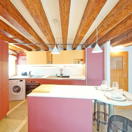 Apartment Dolcevita N 523 *